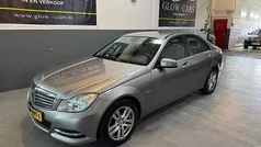 Gebruikt 2011 Mercedes C180 Business Sedan | € 8.450 (Eerlijke prijs)