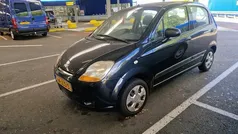 Gebruikt 2009 Chevrolet Matiz Hatchback | € 350 (Super prijs)