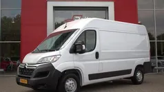 Citroën Jumper