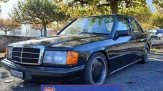 Gebruikt 1989 Mercedes 190 | € 8.500