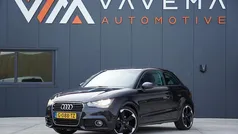 Gebruikt 2011 Audi A1 Attraction Hatchback | € 4.450 (Goede deal)