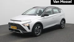 Grijs Gebruikt 2022 Hyundai Bayon Comfort SUV | € 17.940 (Eerlijke prijs)