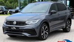 Gebruikt 2022 VW Tiguan R-line SUV | € 40.750 (Eerlijke prijs)