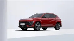 Gebruikt 2025 Hyundai Kona Premium SUV | € 38.840 (Eerlijke prijs)