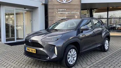 Occasion Toyota Yaris Cross 116 PK (85 kW) 2024 SUV