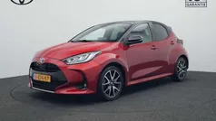 Gebruikt 2021 Toyota Yaris Executive Hatchback | € 24.945 (Eerlijke prijs)