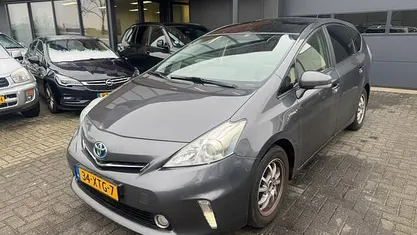 Occasion 2012 Toyota Prius+ MPV | € 9.995 (Eerlijke prijs)