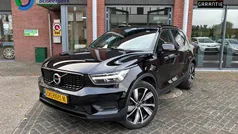Gebruikt 2022 Volvo XC40 R-Design SUV | € 34.950 (Eerlijke prijs)
