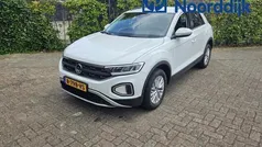 Gebruikt 2022 VW T-Roc Life SUV | € 27.995 (Goede deal)