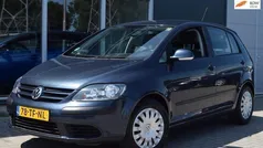 Gebruikt 2006 VW Golf Plus Comfortline MPV | € 3.499 (Eerlijke prijs)