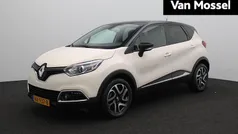 Gebruikt 2017 Renault Captur Dynamique SUV | € 11.940 (Eerlijke prijs)