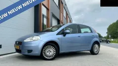 Gebruikt 2006 Fiat Grande Punto Classica Hatchback | € 1.249 (Eerlijke prijs)