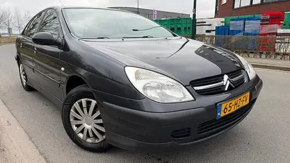 Occasion Citroën C5 116 PK (85 kW) 2002 Hatchback