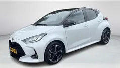 Gebruikt 2024 Toyota Yaris Hybrid Executive Hatchback | € 29.400 (Super prijs)