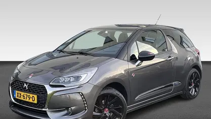 Occasion DS Automobiles DS3 Performance 110 PK (80 kW) 2019 Hatchback