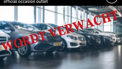 Occasion 2019 Mercedes GLC250 SUV | € 28.695 (Super prijs)