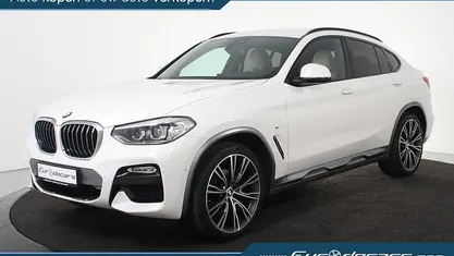 Occasion 2018 BMW X4 Executive SUV | € 34.450 (Eerlijke prijs)