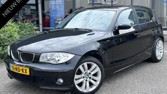 Gebruikt 2005 BMW 118 Executive Hatchback | € 2.950 (Eerlijke prijs)