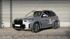Grijs Gebruikt 2025 BMW X5 Comfort Edition SUV | € 102.900 (Eerlijke prijs)