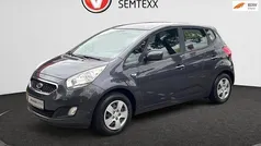 Gebruikt 2012 Kia Venga Plus Hatchback | € 6.950 (Eerlijke prijs)