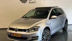 Gebruikt 2016 VW Golf VII Trendline Hatchback | € 9.750 (Eerlijke prijs)