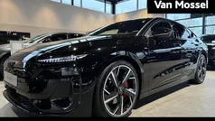Zwart Nieuw 2025 Audi A6 e-tron Performance Hatchback | € 85.950 (Eerlijke prijs)