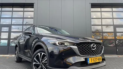 Gebruikt 2023 Mazda CX-5 Center-Line SUV | € 33.700 (Goede deal)