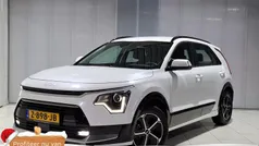 Gebruikt 2024 Kia Niro SUV | € 29.950 (Super prijs)