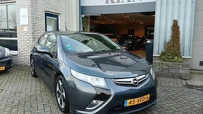 Occasion Opel Ampera 86 PK (63 kW) 2012 Hatchback