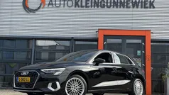 Zwart Gebruikt 2021 Audi A3 Sportback Business Hatchback | € 21.950 (Eerlijke prijs)