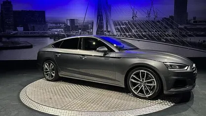 Hatchback Gebruikt 2018 Audi A5 Sportback Design Hatchback | € 22.950 (Eerlijke prijs)