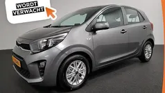 Gebruikt 2023 Kia Picanto Hatchback | € 16.590 (Eerlijke prijs)
