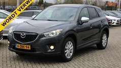 Gebruikt 2013 Mazda CX-5 SUV | € 10.900 (Eerlijke prijs)