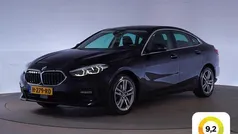 Zwart Gebruikt 2020 BMW 218 Executive Coupé | € 20.945 (Super prijs)