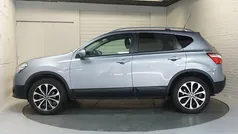 Gebruikt 2012 Nissan Qashqai Tekna SUV | € 8.400 (Goede deal)