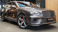 Grijs Gebruikt 2022 Bentley Bentayga Mulliner SUV | € 194.995 (Super prijs)