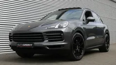 Grijs, metallic lak Gebruikt 2019 Porsche Cayenne SUV | € 69.950 (Eerlijke prijs)