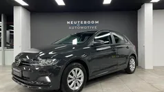 Grijs Gebruikt 2018 VW Polo Hatchback | € 12.400 (Eerlijke prijs)