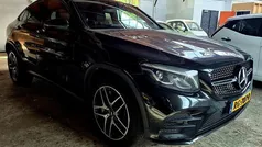 Gebruikt 2017 Mercedes GLC250 AMG Coupé | € 30.900 (Eerlijke prijs)