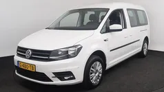 Gebruikt 2019 VW Caddy Maxi Trendline MPV | € 22.850 (Eerlijke prijs)