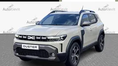 Gebruikt 2025 Dacia Duster Journey SUV | € 31.950 (Eerlijke prijs)