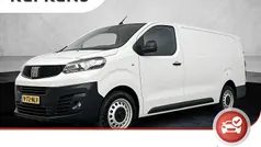 Gebruikt 2024 Fiat Scudo Van | € 25.925 (Eerlijke prijs)