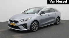 Gebruikt 2021 Kia ProCeed GT-Line Hatchback | € 20.900 (Eerlijke prijs)
