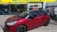 Citroën DS3