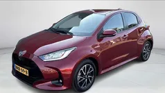 Gebruikt 2021 Toyota Yaris Hatchback | € 22.440 (Eerlijke prijs)