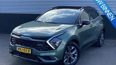 Gebruikt 2022 Kia Sportage 3 SUV | € 37.650 (Eerlijke prijs)
