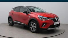 Rood Gebruikt 2022 Renault Captur Intens SUV | € 22.490 (Eerlijke prijs)