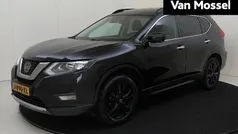 Zwart Gebruikt 2020 Nissan X-Trail 360º SUV | € 23.440 (Eerlijke prijs)