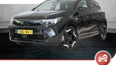 Zwart Occasion 2023 Opel Grandland X GSe SUV | € 26.900 (Eerlijke prijs)