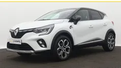 Wit Gebruikt 2023 Renault Captur Intens SUV | € 27.695 (Eerlijke prijs)